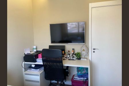 Apartamento à venda com 100m², 2 quartos e 2 vagas Apartamento à venda com 100m², 2 quartos e 2 vagasQuarto 2