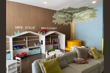 Apartamento à venda com 100m², 2 quartos e 2 vagas Apartamento à venda com 100m², 2 quartos e 2 vagasÁrea Externa