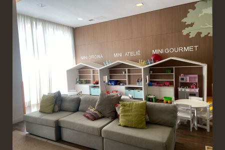 Apartamento à venda com 100m², 2 quartos e 2 vagas Apartamento à venda com 100m², 2 quartos e 2 vagasÁrea Externa