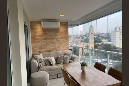 Apartamento à venda com 100m², 2 quartos e 2 vagas Apartamento à venda com 100m², 2 quartos e 2 vagasVaranda
