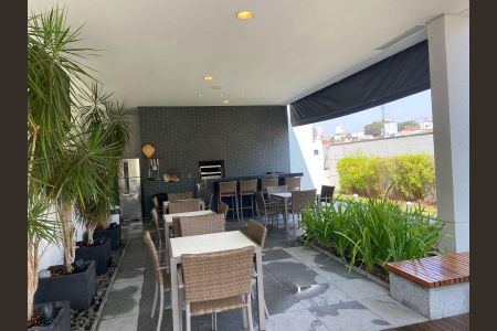 Apartamento à venda com 100m², 2 quartos e 2 vagas Apartamento à venda com 100m², 2 quartos e 2 vagasÁrea Gourmet