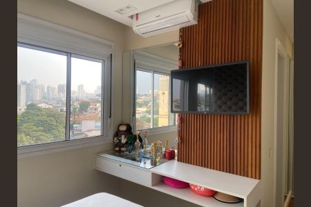 Apartamento à venda com 100m², 2 quartos e 2 vagas Apartamento à venda com 100m², 2 quartos e 2 vagasQuarto 1