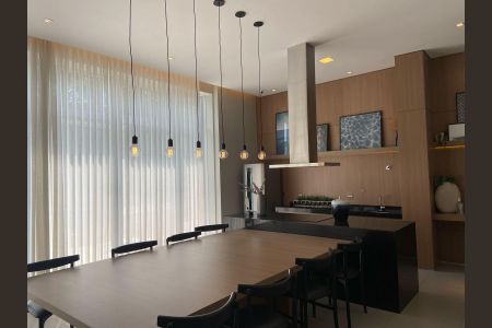 Apartamento à venda com 100m², 2 quartos e 2 vagas Apartamento à venda com 100m², 2 quartos e 2 vagasÁrea Gourmet