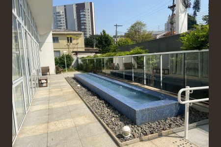 Apartamento à venda com 100m², 2 quartos e 2 vagas Apartamento à venda com 100m², 2 quartos e 2 vagasÁrea Externa