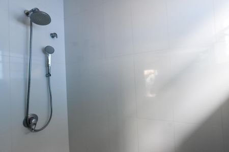 Casa à venda com 297m², 4 quartos e 2 vagasBanheiro da Suíte 3