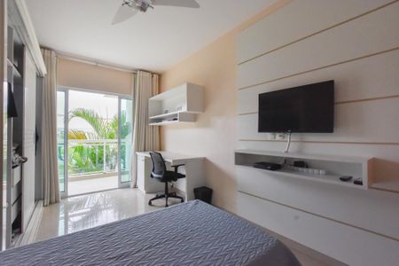 Casa à venda com 297m², 4 quartos e 2 vagasSuíte 3