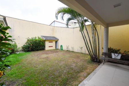 Casa à venda com 297m², 4 quartos e 2 vagasVaranda da Sala