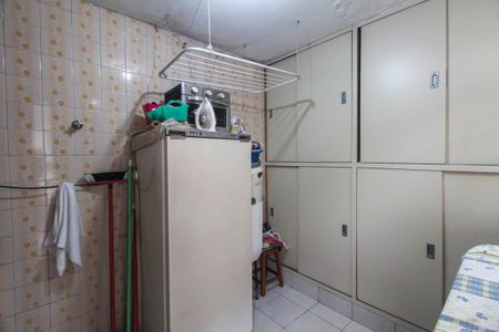 Casa à venda com 150m², 3 quartos e sem vaga Casa à venda com 150m², 3 quartos e sem vagaÁrea de Serviço