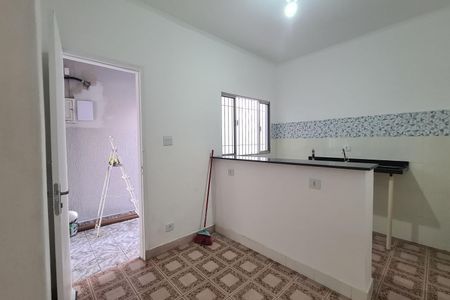 Casa à venda com 200m², 1 quarto e sem vagaSala