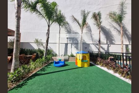 Apartamento para alugar com 37m², 2 quartos e sem vaga Apartamento para alugar com 37m², 2 quartos e sem vagaPlayground