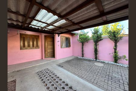 Casa à venda com 80m², 2 quartos e 1 vagaÁrea comum