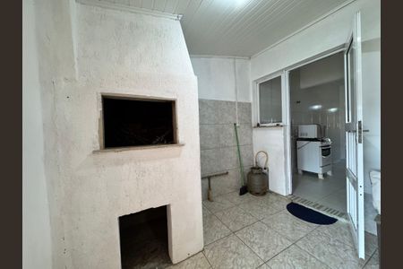 Casa à venda com 80m², 2 quartos e 1 vagaÁrea comum