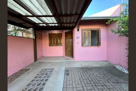 Casa à venda com 80m², 2 quartos e 1 vagaÁrea comum