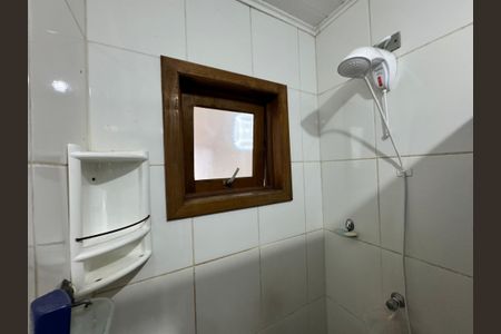 Casa à venda com 80m², 2 quartos e 1 vagaBanheiro