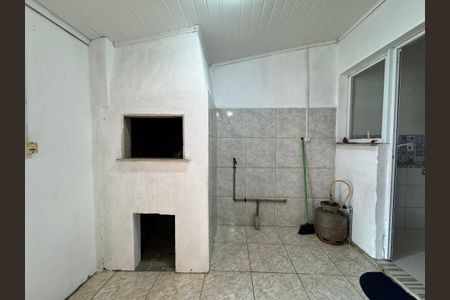 Casa à venda com 80m², 2 quartos e 1 vagaÁrea comum