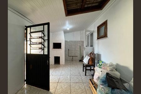 Casa à venda com 80m², 2 quartos e 1 vagaÁrea de Serviço