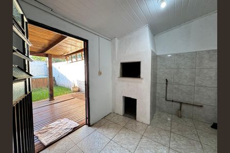 Casa à venda com 80m², 2 quartos e 1 vagaÁrea comum