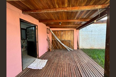 Casa à venda com 80m², 2 quartos e 1 vagaÁrea comum