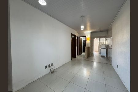 Casa à venda com 80m², 2 quartos e 1 vagaSala