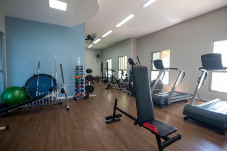 Apartamento para alugar com 75m², 3 quartos e 1 vaga Apartamento para alugar com 75m², 3 quartos e 1 vagaÁrea comum