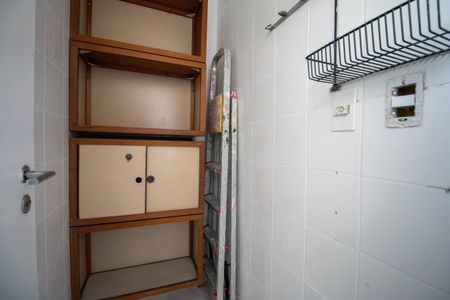 Apartamento para alugar com 75m², 3 quartos e 1 vaga Apartamento para alugar com 75m², 3 quartos e 1 vagaÁrea de Serviço