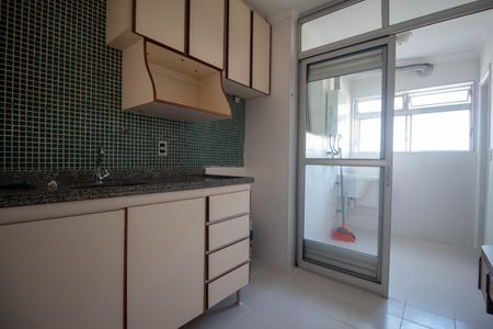 Apartamento para alugar com 75m², 3 quartos e 1 vaga Apartamento para alugar com 75m², 3 quartos e 1 vagaCozinha