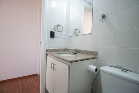 Apartamento para alugar com 75m², 3 quartos e 1 vaga Apartamento para alugar com 75m², 3 quartos e 1 vagaBanheiro 1