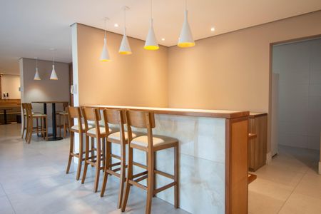 Apartamento para alugar com 75m², 3 quartos e 1 vaga Apartamento para alugar com 75m², 3 quartos e 1 vagaÁrea comum