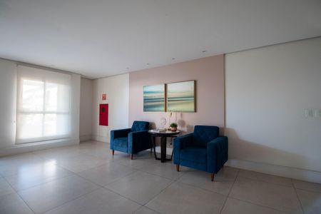 Apartamento para alugar com 75m², 3 quartos e 1 vaga Apartamento para alugar com 75m², 3 quartos e 1 vagaÁrea comum