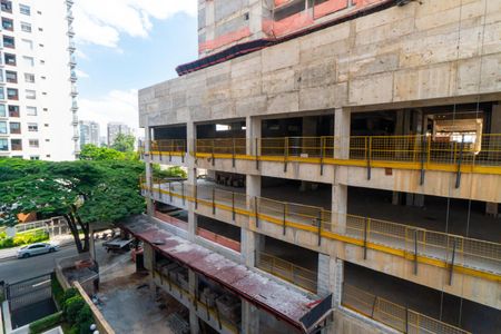 Apartamento à venda com 125m², 3 quartos e 3 vagas Apartamento à venda com 125m², 3 quartos e 3 vagasVista da Suite 2