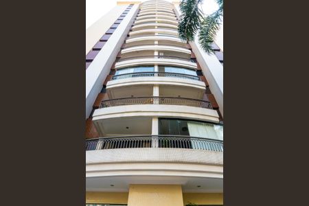 Apartamento à venda com 125m², 3 quartos e 3 vagas Apartamento à venda com 125m², 3 quartos e 3 vagasFachada do Prédio