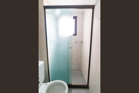 Apartamento à venda com 125m², 3 quartos e 3 vagas Apartamento à venda com 125m², 3 quartos e 3 vagasBanheiro Social Detalhe