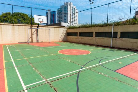 Apartamento à venda com 125m², 3 quartos e 3 vagas Apartamento à venda com 125m², 3 quartos e 3 vagasQuadra Esportiva