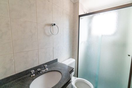 Apartamento à venda com 125m², 3 quartos e 3 vagas Apartamento à venda com 125m², 3 quartos e 3 vagasBanheiro Social