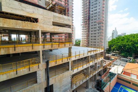 Apartamento à venda com 125m², 3 quartos e 3 vagas Apartamento à venda com 125m², 3 quartos e 3 vagasVista da Suite 1