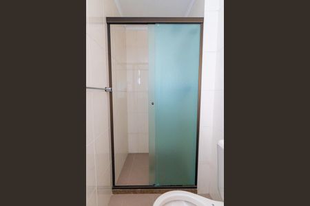 Apartamento à venda com 125m², 3 quartos e 3 vagas Apartamento à venda com 125m², 3 quartos e 3 vagasBanheiro da Suíte 2 Detalhe