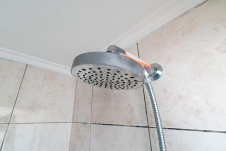 Apartamento à venda com 125m², 3 quartos e 3 vagas Apartamento à venda com 125m², 3 quartos e 3 vagasBanheiro da Suíte 1 Detalhe