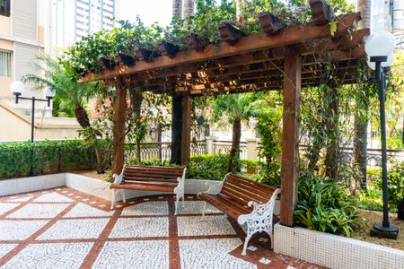 Apartamento à venda com 125m², 3 quartos e 3 vagas Apartamento à venda com 125m², 3 quartos e 3 vagasÁrea comum