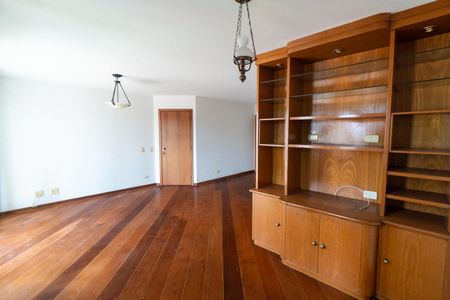 Apartamento à venda com 125m², 3 quartos e 3 vagas Apartamento à venda com 125m², 3 quartos e 3 vagasSala