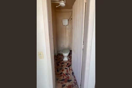 Casa à venda com 400m², 3 quartos e 2 vagasBanheiro de Serviço