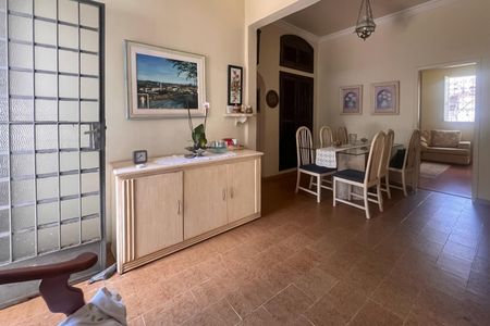 Casa à venda com 400m², 3 quartos e 2 vagasSala