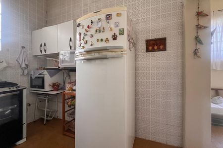 Casa à venda com 400m², 3 quartos e 2 vagasCozinha