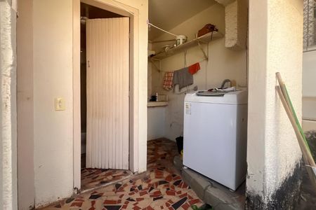 Casa à venda com 400m², 3 quartos e 2 vagasÁrea de Serviço