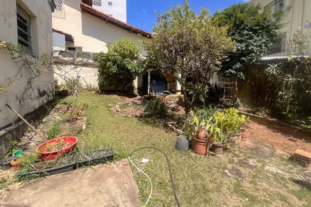 Casa à venda com 400m², 3 quartos e 2 vagasQuintal