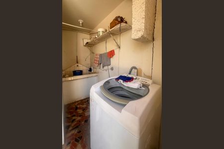 Casa à venda com 400m², 3 quartos e 2 vagasÁrea de Serviço