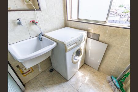 Apartamento à venda com 49m², 2 quartos e 1 vaga Apartamento à venda com 49m², 2 quartos e 1 vagaÁrea de Serviço
