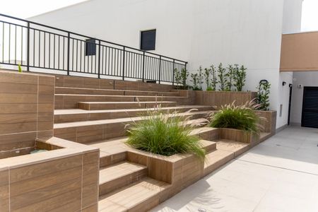 Apartamento à venda com 26m², 1 quarto e sem vaga Apartamento à venda com 26m², 1 quarto e sem vagaÁrea comum