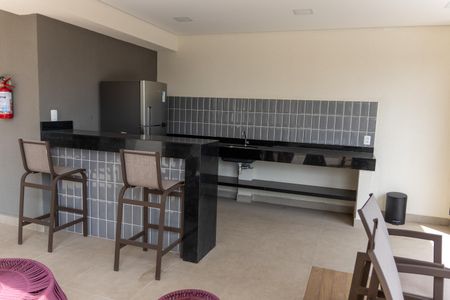 Apartamento à venda com 26m², 1 quarto e sem vaga Apartamento à venda com 26m², 1 quarto e sem vagaÁrea comum