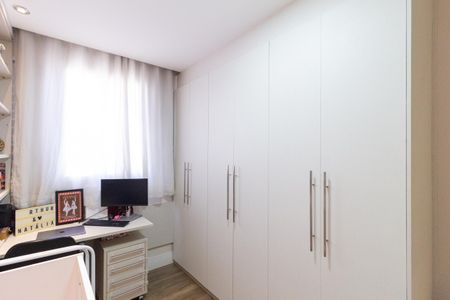 Apartamento à venda com 58m², 2 quartos e 1 vagaQuarto 1