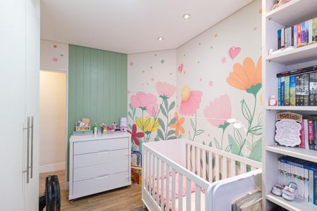 Apartamento à venda com 58m², 2 quartos e 1 vagaQuarto 1